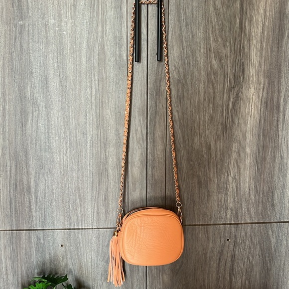 Valentino nina crossbody bag - Picture 10 of 16